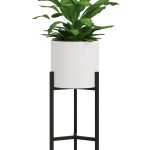 Plant Pot Stand Loft Tripod Big M