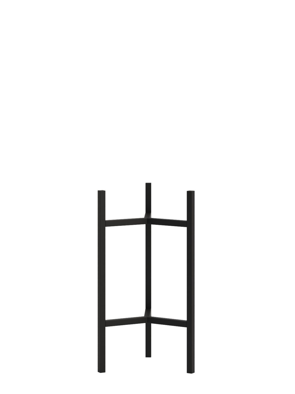 Plant Pot Stand Loft Tripod Big M - Image 2