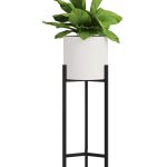 Plant Pot Stand Loft Tripod Big L
