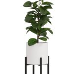 Plant Pot Stand Loft X Big S