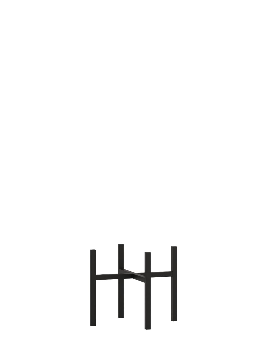 Plant Pot Stand Loft X Big S - Image 3