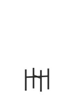 Plant Pot Stand Loft X Big S - Image 3