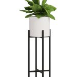Plant Pot Stand Loft X Big L