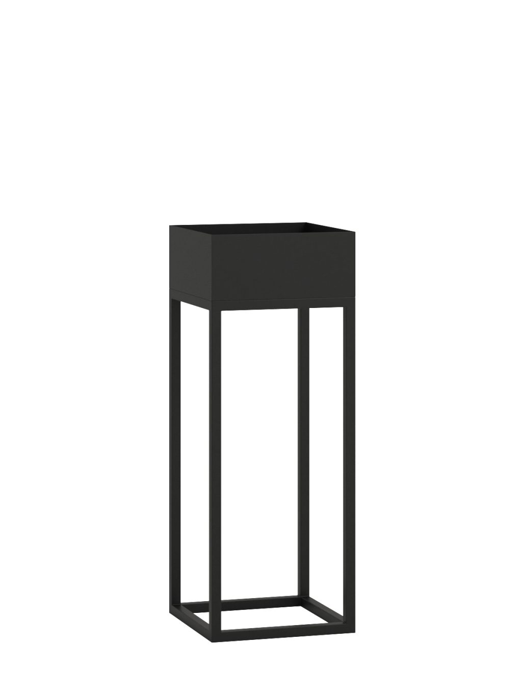 Plant Stand Loft Industrial L - Image 2