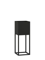 Flower Stand with Deep Pot 30x30x80 - Image 5