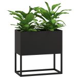 Flower Stand with Deep Pot 30x60x60