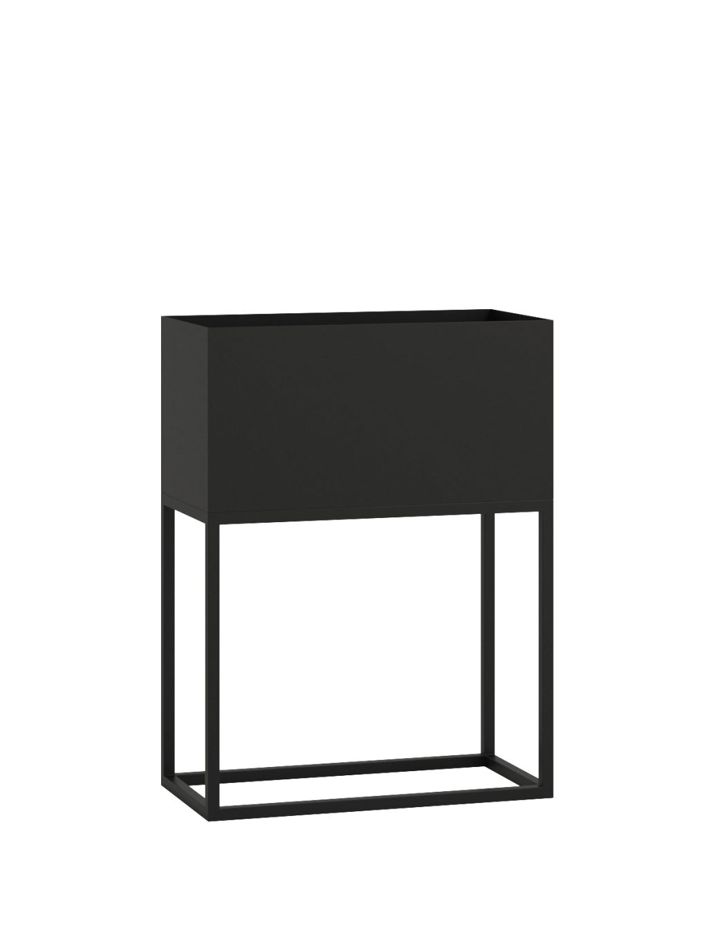 Flower Stand with Deep Pot 30x60x80 - Image 2