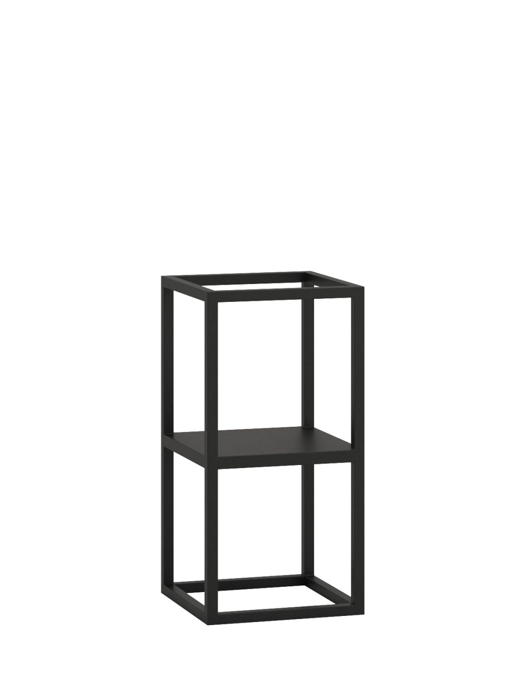 Standing Planter 30x30x60 - Image 2