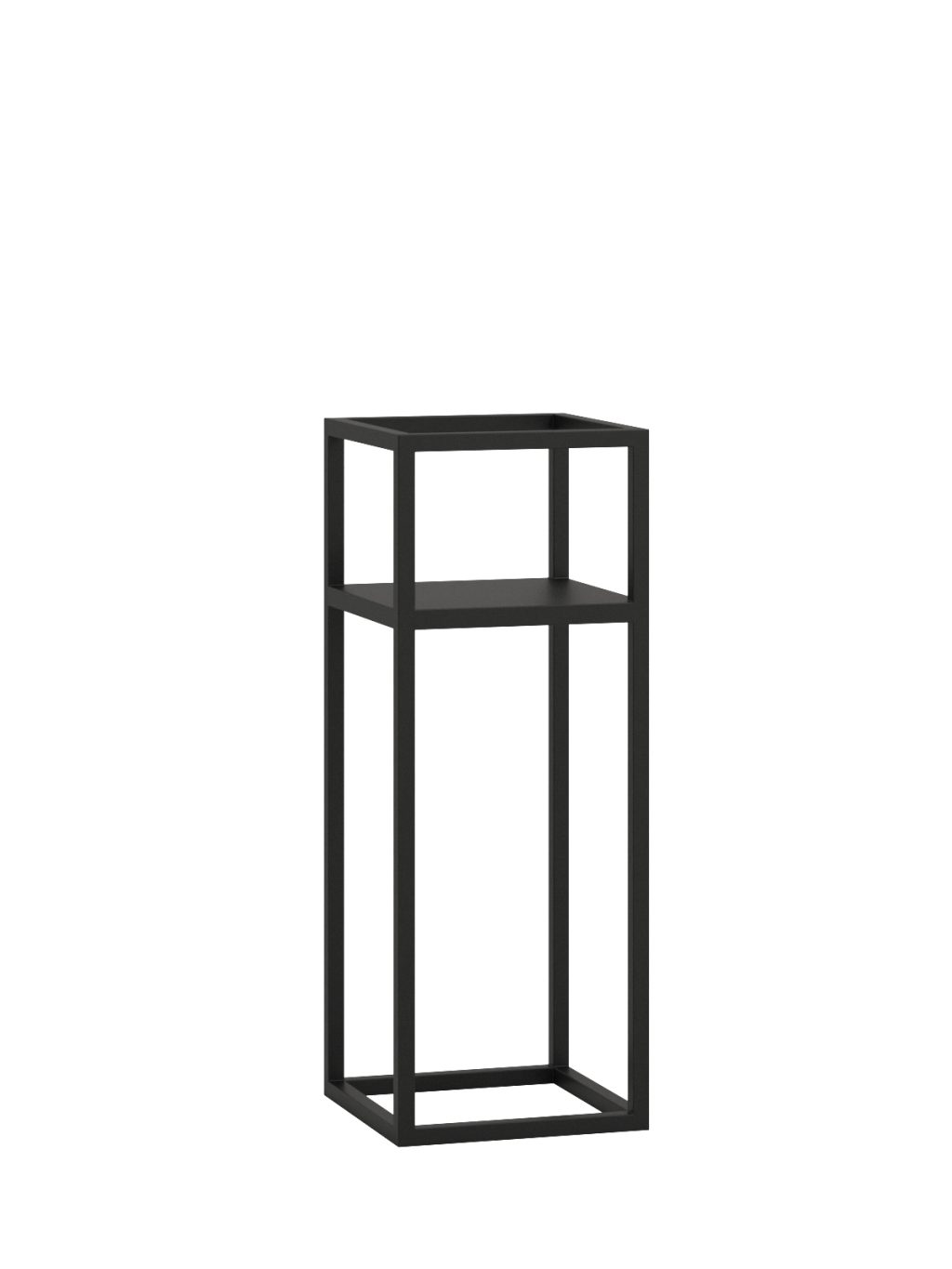 Pot Stand Loft Industrial L - Image 2