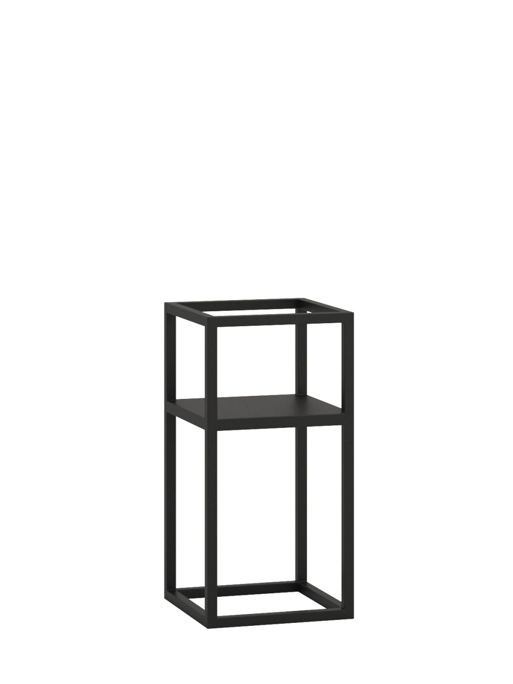 Pot Stand Loft Industrial M - Image 2