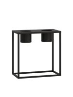 Metal Plant Stand Tube Loft M 30x60x60 - Image 2