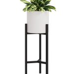Plant Pot Stand Loft Tripod M