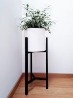 Plant Pot Stand Loft Tripod M - Image 4