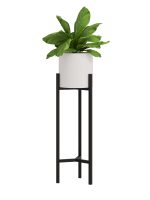 Plant Pot Stand Loft Tripod L