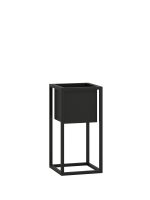 Plant Stand with Internal Pot 30x30x60 - Image 4