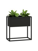 Plant Stand with Internal Pot 30x60x60