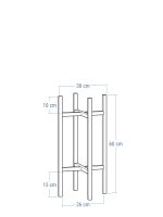 Plant Pot Stand Loft X M - Image 4