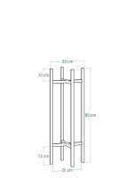 Plant Pot Stand Loft X L - Image 4