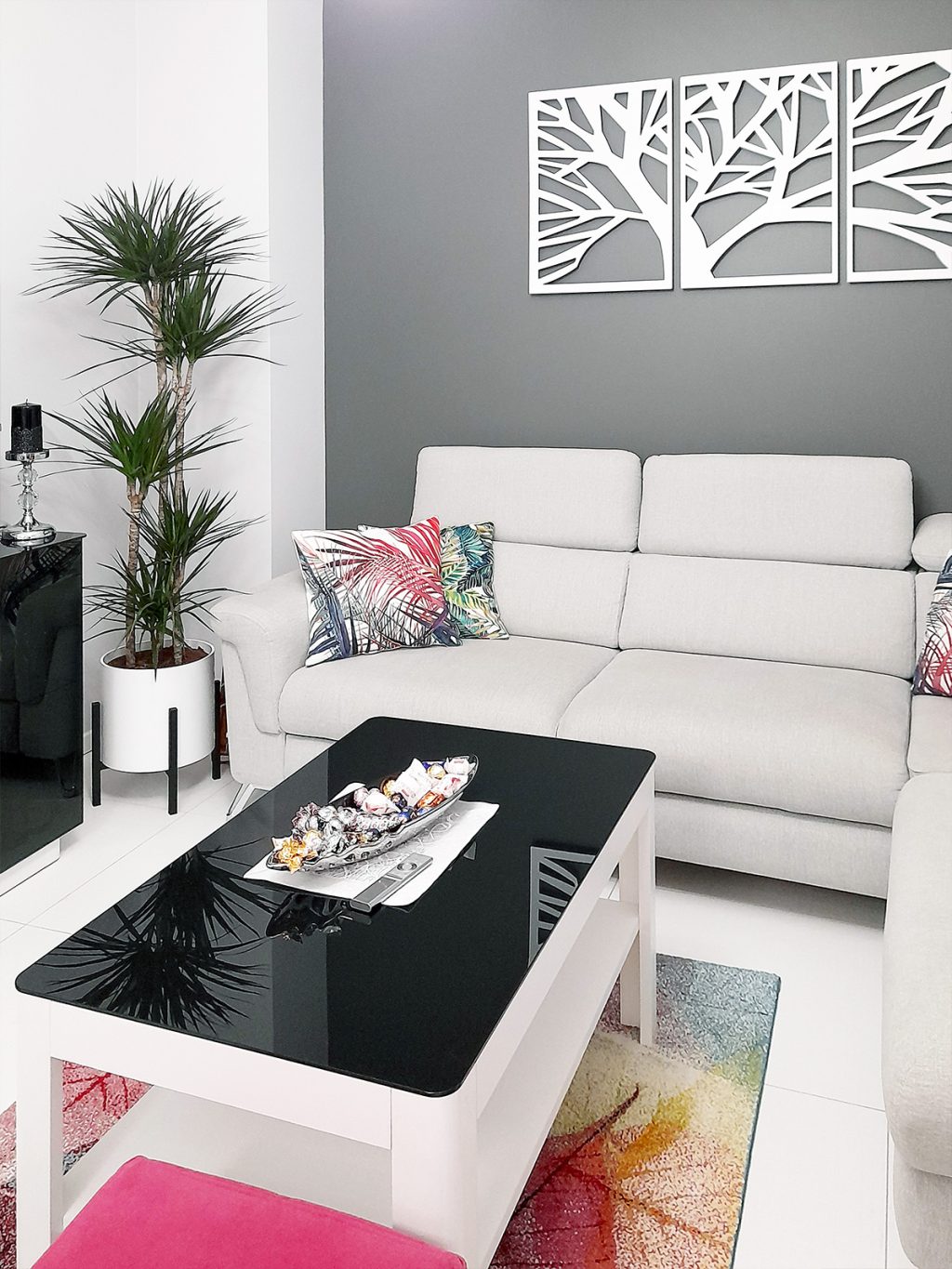 Plant Pot Stand Loft X Big S - Image 2