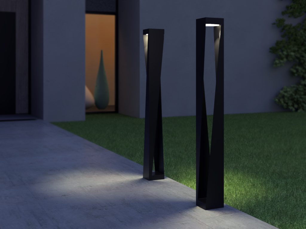 Garden Lamp Floren - Image 2