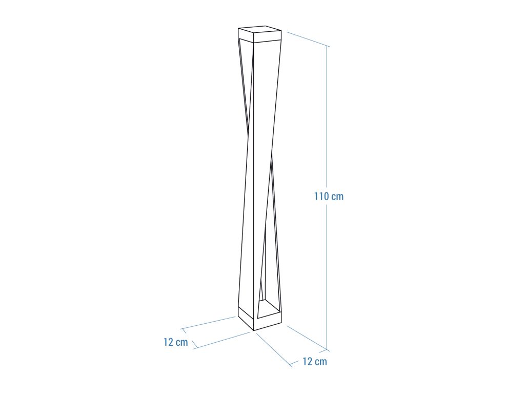 Garden Lamp Floren - Image 5