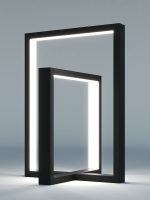 Garden Lamp Hazo Mija - Image 3