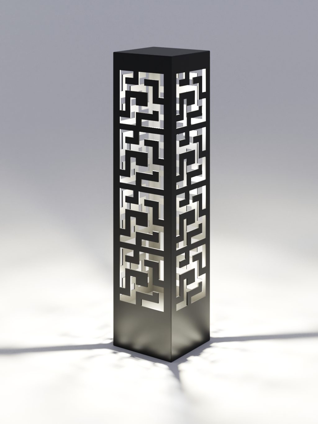 Garden Lamp Pahal M - Image 2