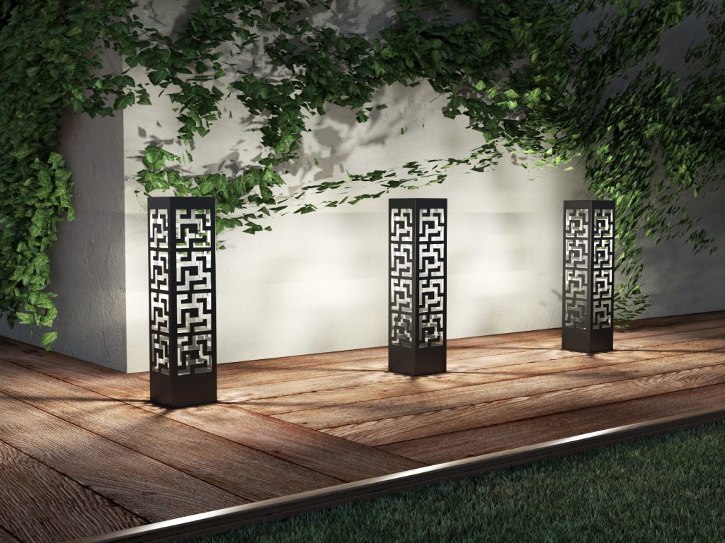 Garden Lamp Pahal M - Image 3