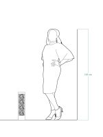 Garden Lamp Pahal M - Image 5