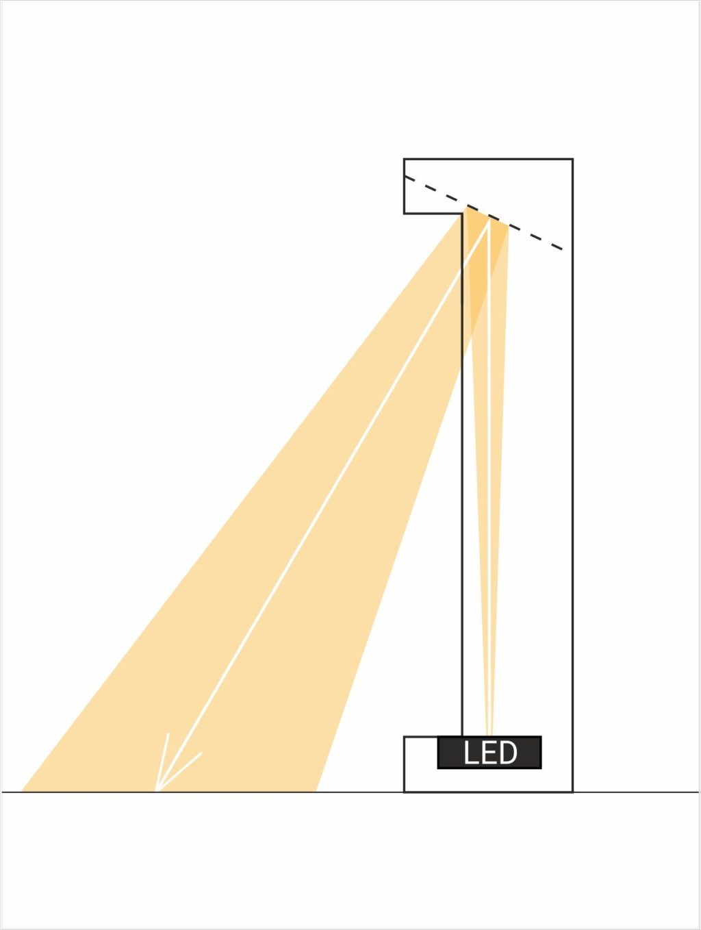 Pathway Lamp Bel - Image 6