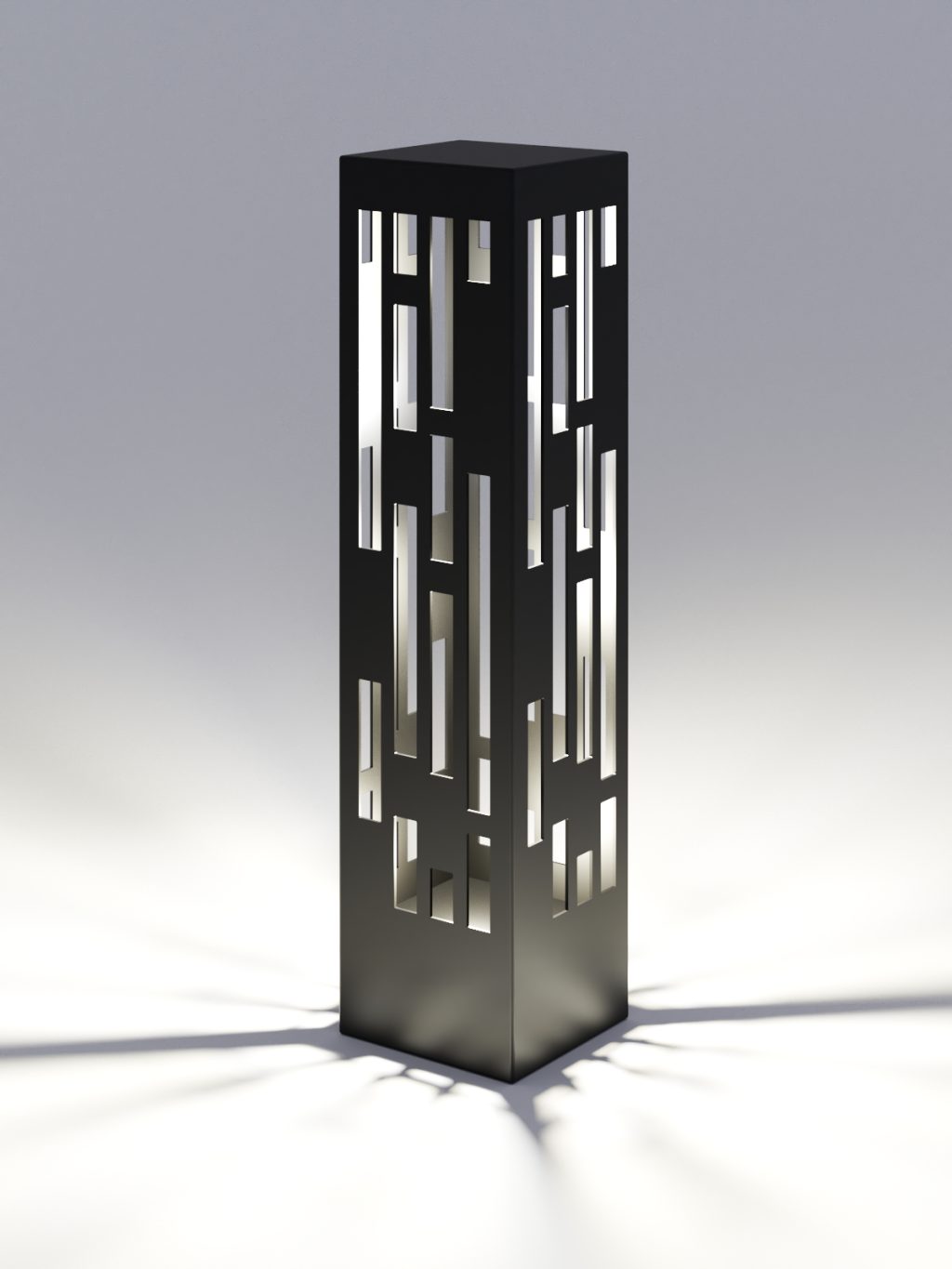 Pathway Lamp Orana M - Image 2