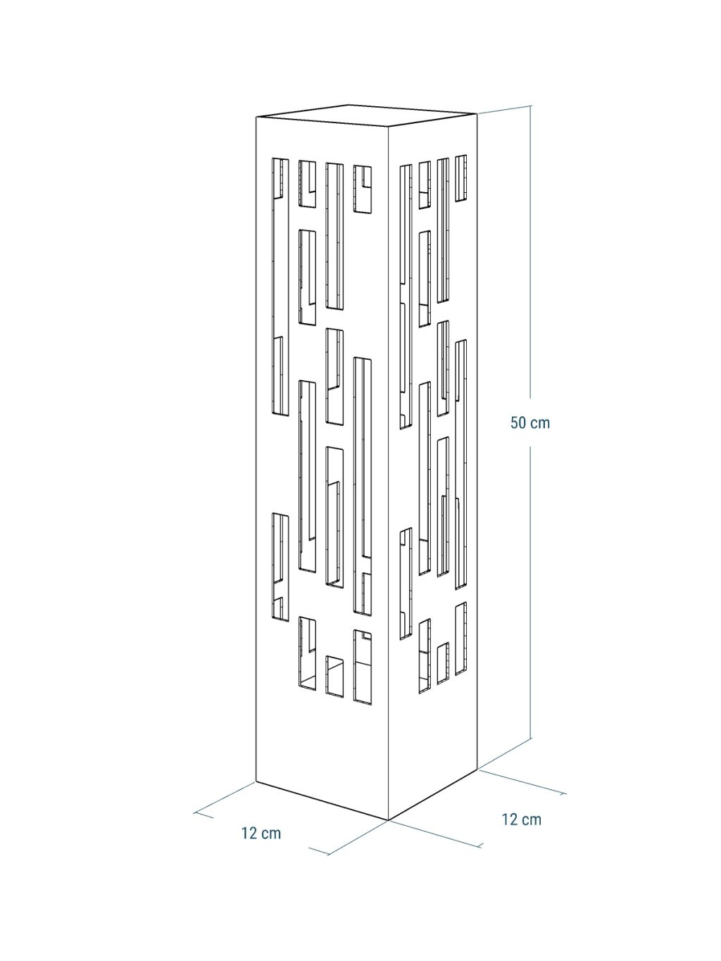 Pathway Lamp Orana M - Image 4