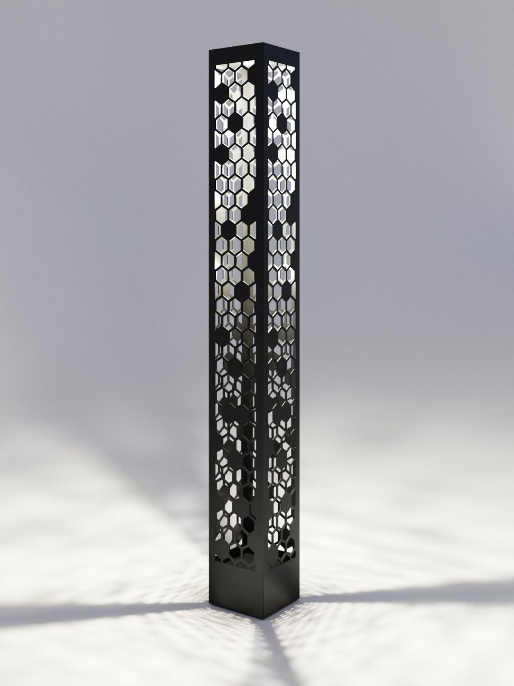 Pathway Lamp Toho L - Image 2