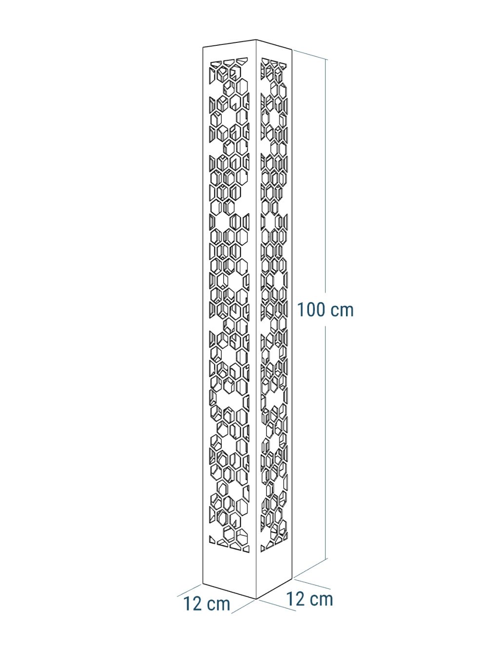 Pathway Lamp Toho L - Image 4