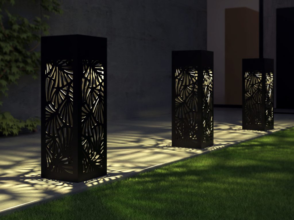 Pathway Lamp Rofia M - Image 2