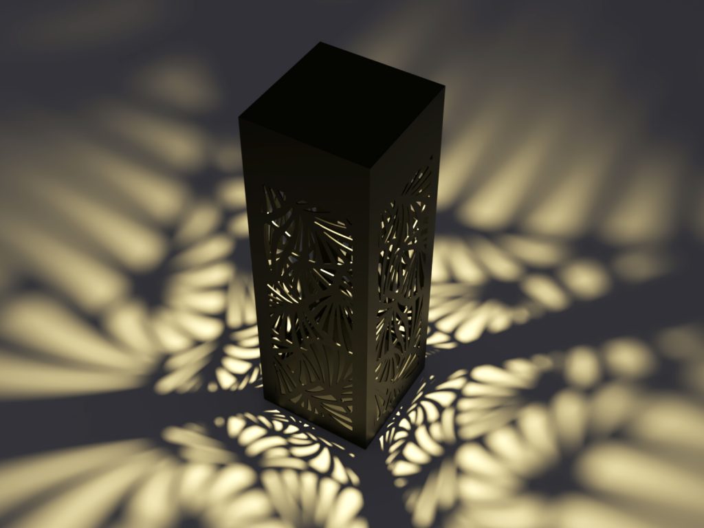 Pathway Lamp Rofia M - Image 3