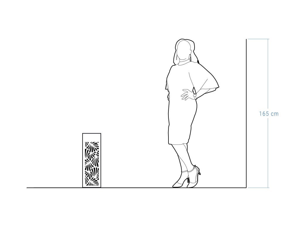 Pathway Lamp Rofia M - Image 5