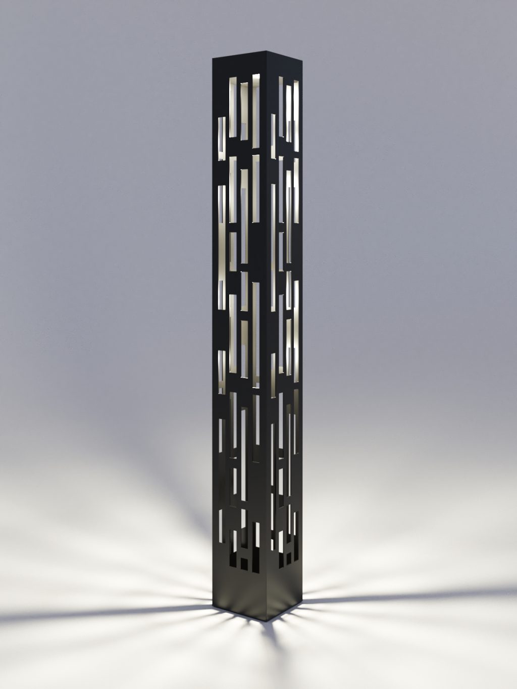 Pathway Lamp Orana L - Image 2