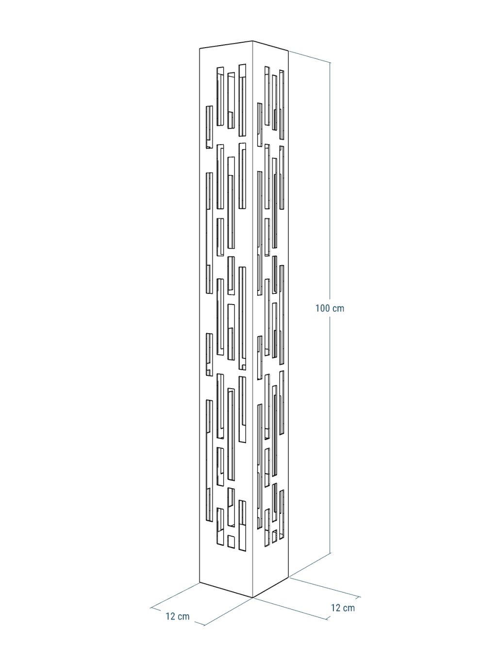 Pathway Lamp Orana L - Image 4