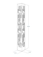 Pathway Lamp Orana L - Image 4