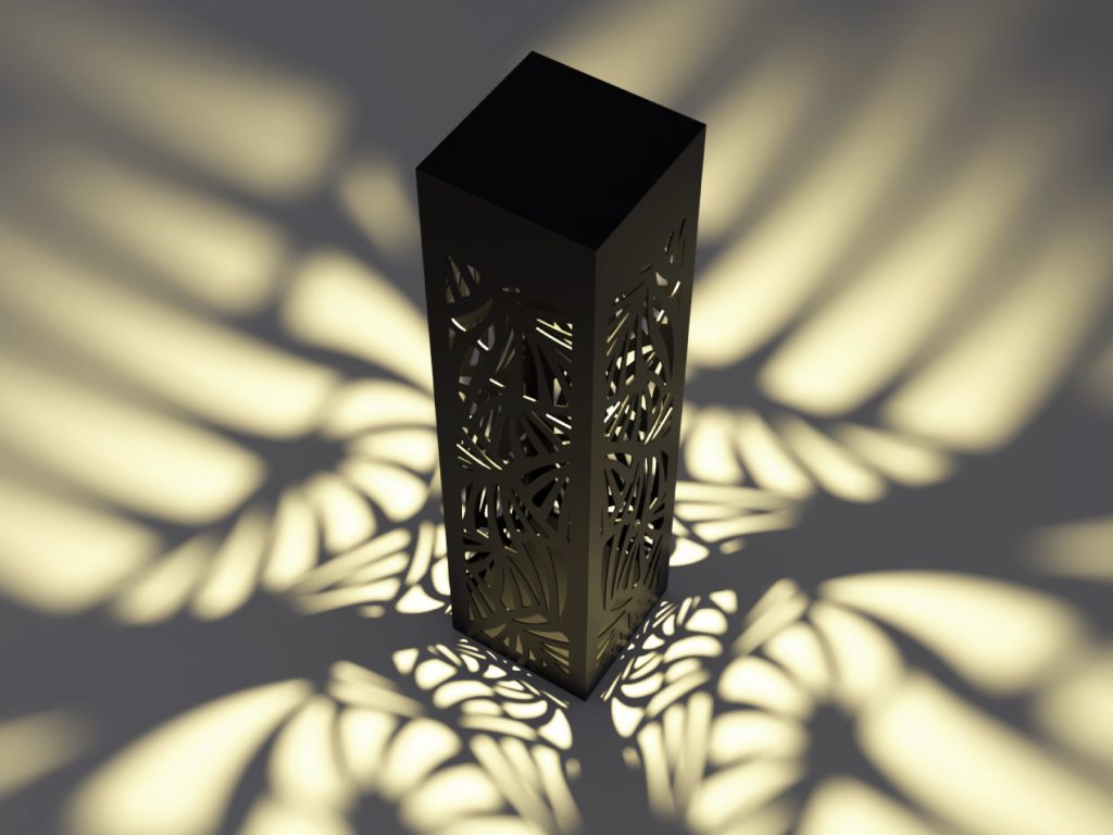 Pathway Lamp Rofia L - Image 3