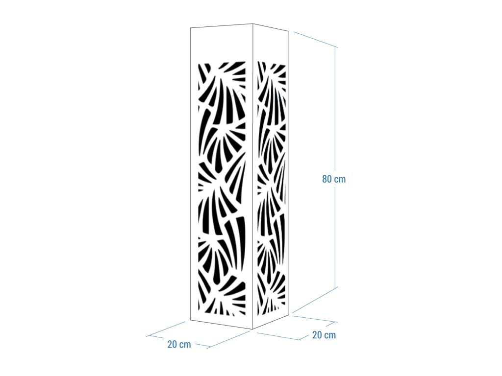 Pathway Lamp Rofia L - Image 4