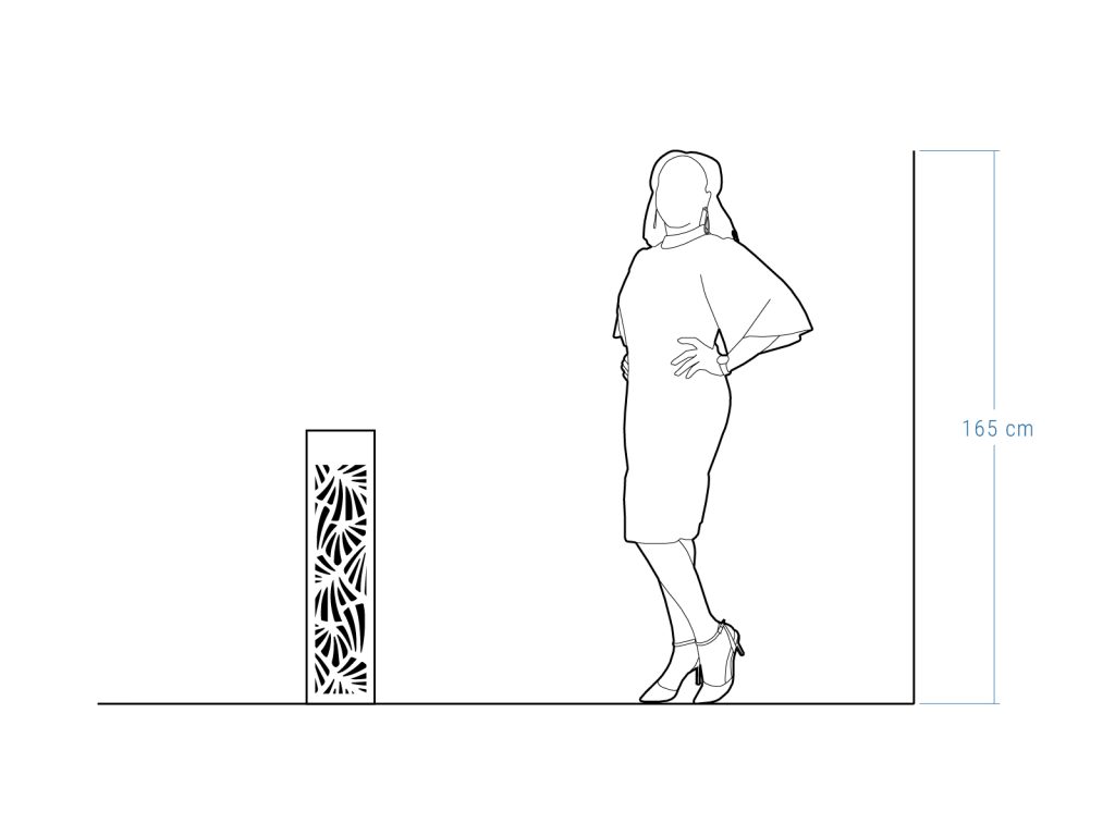 Pathway Lamp Rofia L - Image 5