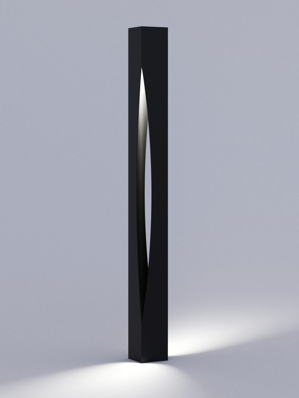 Garden Lamp Ziso L - Image 2