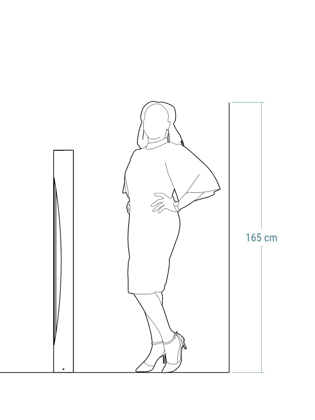 Garden Lamp Ziso L - Image 5