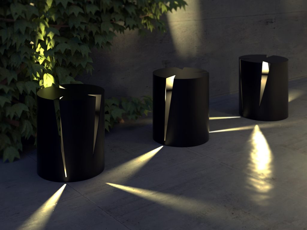 Garden Lamp Zokk - Image 2