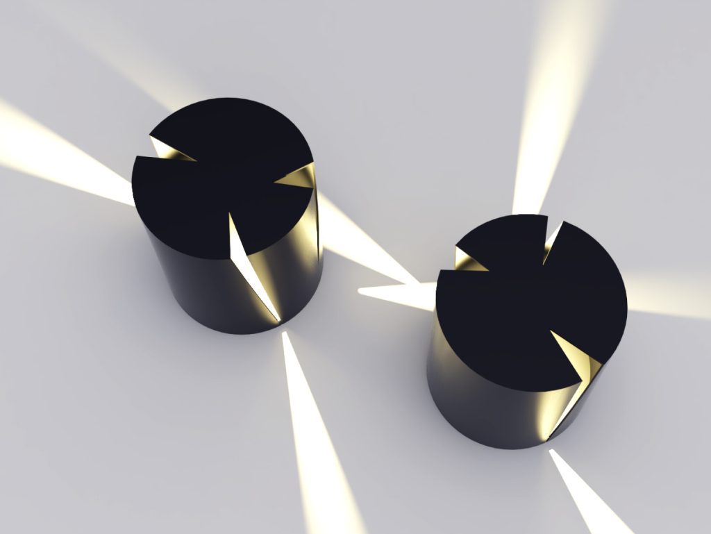 Garden Lamp Zokk - Image 3