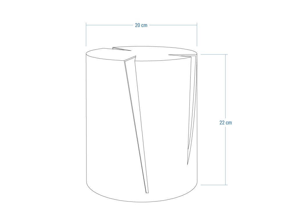 Garden Lamp Zokk - Image 4