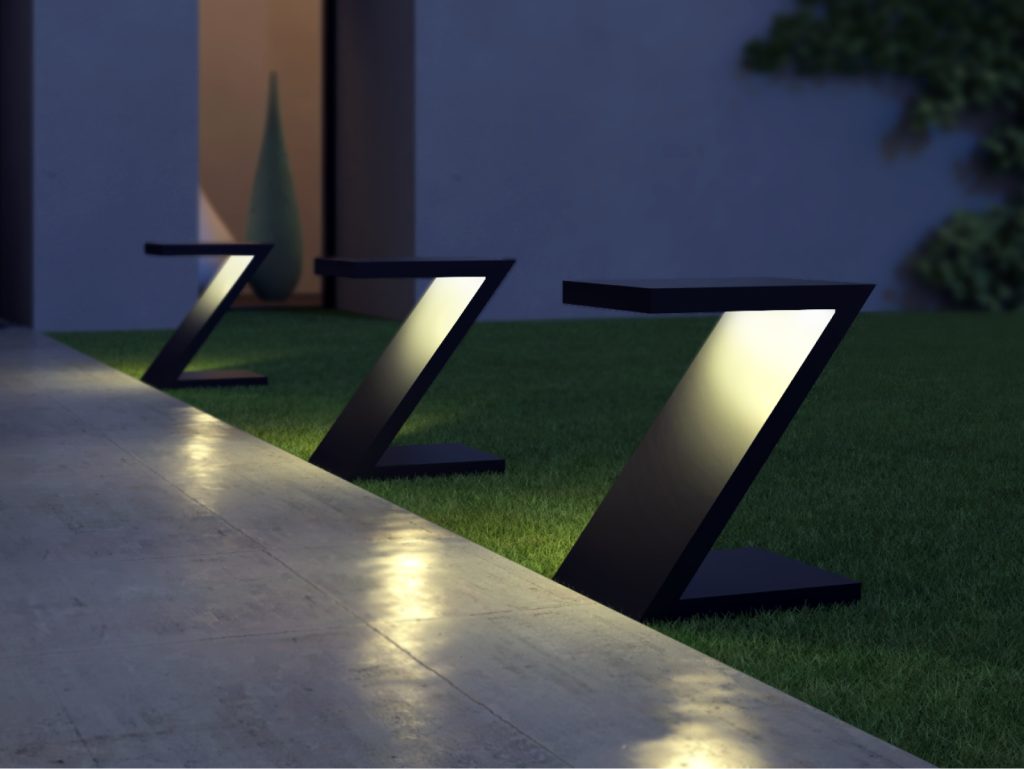 Garden Lamp Zig - Image 3