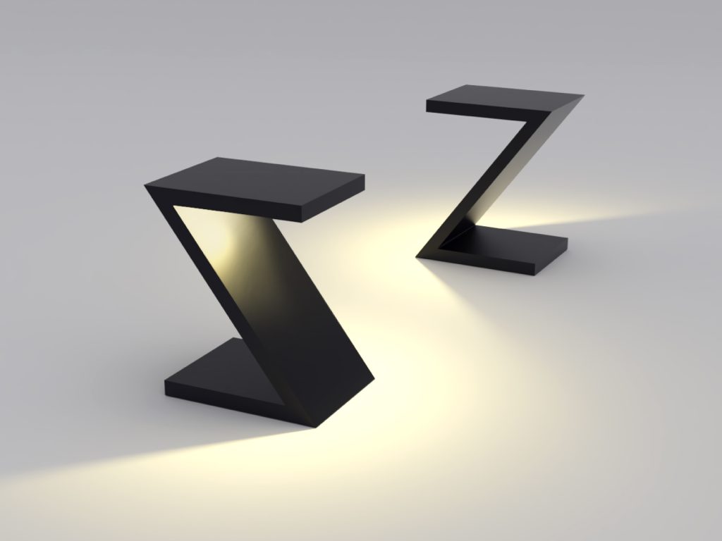 Garden Lamp Zig - Image 5